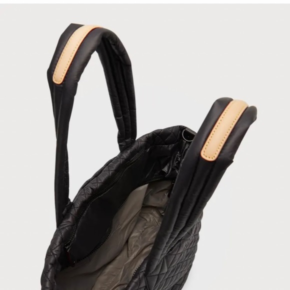 🎈SOLD 🎈MZ Wallace Small Metro Tote Deluxe - Picture 7 of 7